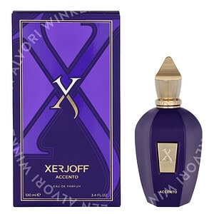 Xerjoff Accento Edp Spray 100ml
