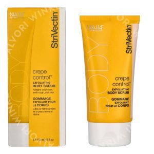 Strivectin Crepe Control Exfoliating Body Scrub 150ml