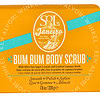 Sol De Janeiro Bum Bum Body Scrub 220g - Afbeelding 3