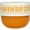 Sol De Janeiro Bum Bum Body Scrub 220g - Afbeelding 2
