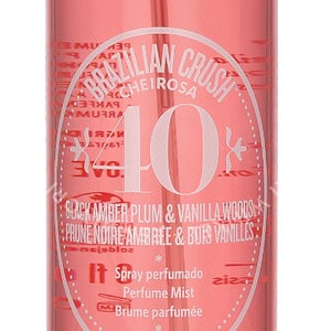 Sol De Janeiro Cheirosa 40 Hair & Body Fragrance Mist 240ml