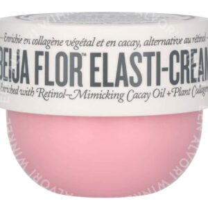 Sol De Janeiro Beija Flor Elasti Body Cream 75ml