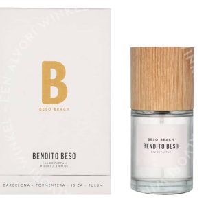 Beso Beach Bendito Beso Edp Spray 100ml