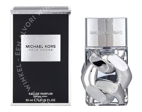 Michael Kors Pour Homme Edp Spray 30ml