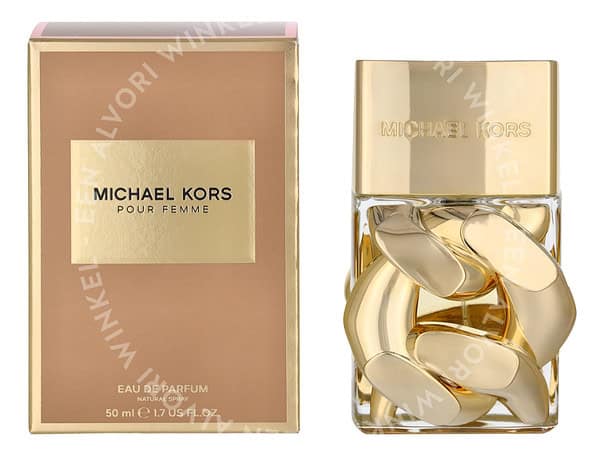 Michael Kors Pour Femme Edp Spray 50ml