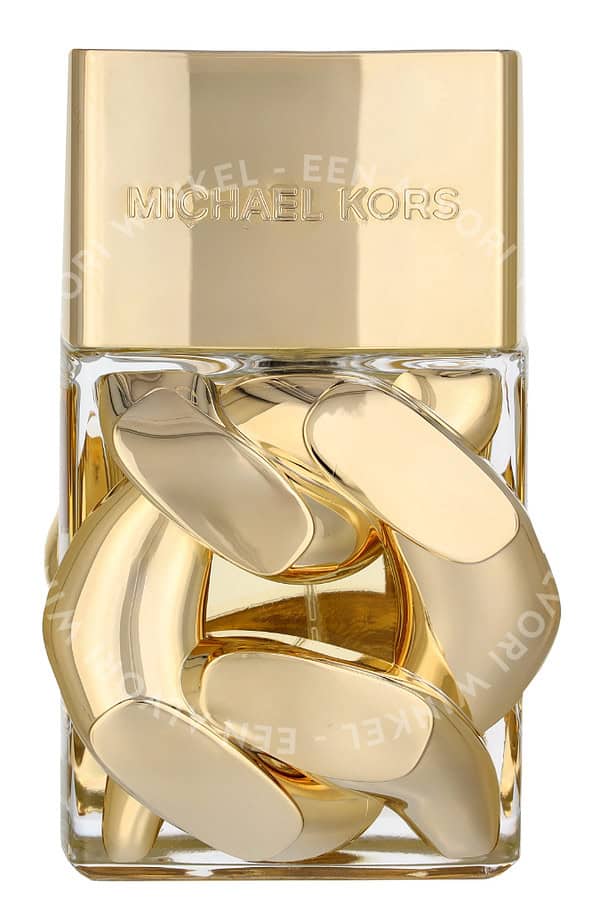 Michael Kors Pour Femme Edp Spray 50ml - Afbeelding 2