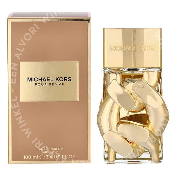 Michael Kors Pour Femme Edp Spray 100ml