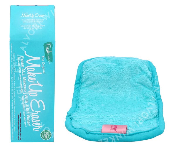 MakeUp Eraser The Original 1stuk Fresh Turquoise