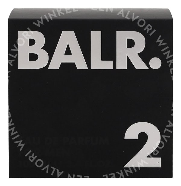 BALR. 2 FOR MEN Edp Spray 100ml - Afbeelding 3