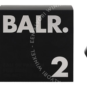 BALR. 2 FOR MEN Edp Spray 100ml