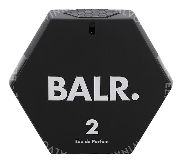 BALR. 2 FOR MEN Edp Spray 100ml - Afbeelding 2
