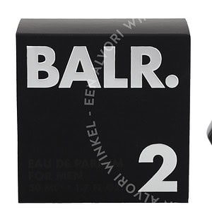BALR. 2 FOR MEN Edp Spray 50ml