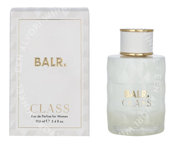 BALR. CLASS FOR WOMEN Edp Spray 100ml