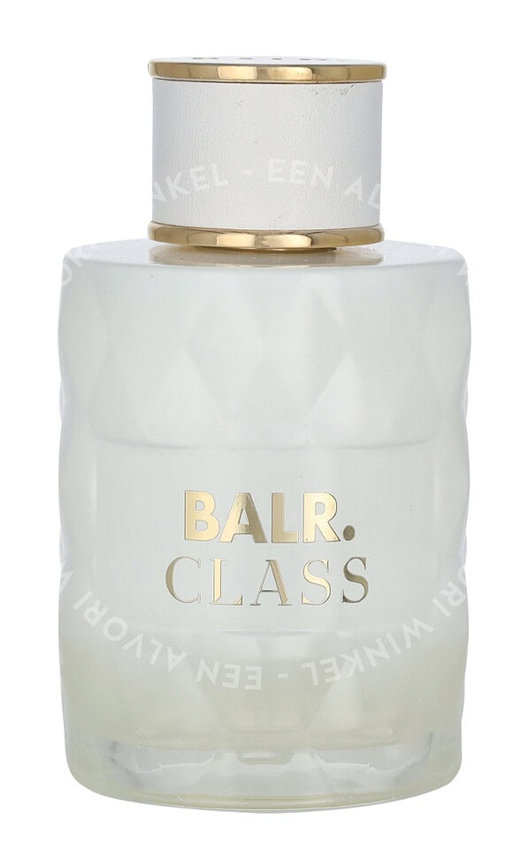 BALR. CLASS FOR WOMEN Edp Spray 100ml - Afbeelding 2