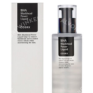 Cosrx BHA Blackhead Power Liquid 100ml