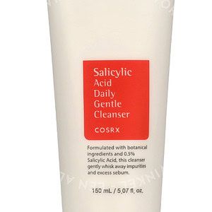 Cosrx Salicylic Acid Daily Gentle Cleanser 150ml