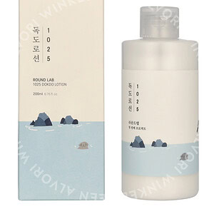 Round Lab 1025 Dokdo Lotion 200ml