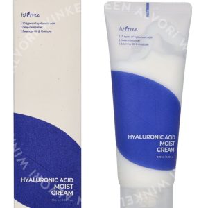 Isntree Hyaluronic Acid Moist Cream 100ml