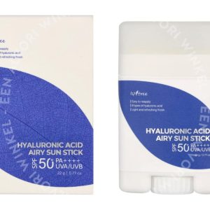 Isntree Hyaluronic Acid Airy Sun Stick 22g