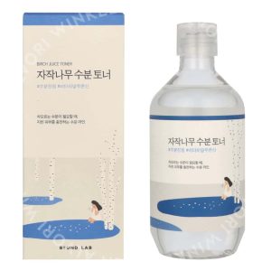 Round Lab Birch Juice Moisturizing Toner 300ml