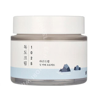 Round Lab 1025 Dokdo Cream 80ml