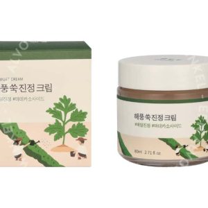 Round Lab Mugwort Calming Cream 80ml