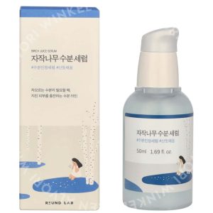 Round Lab Birch Juice Moisturizing Serum 50ml