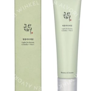 Beauty Of Joseon Light On Serum Centella + Vita C 30ml