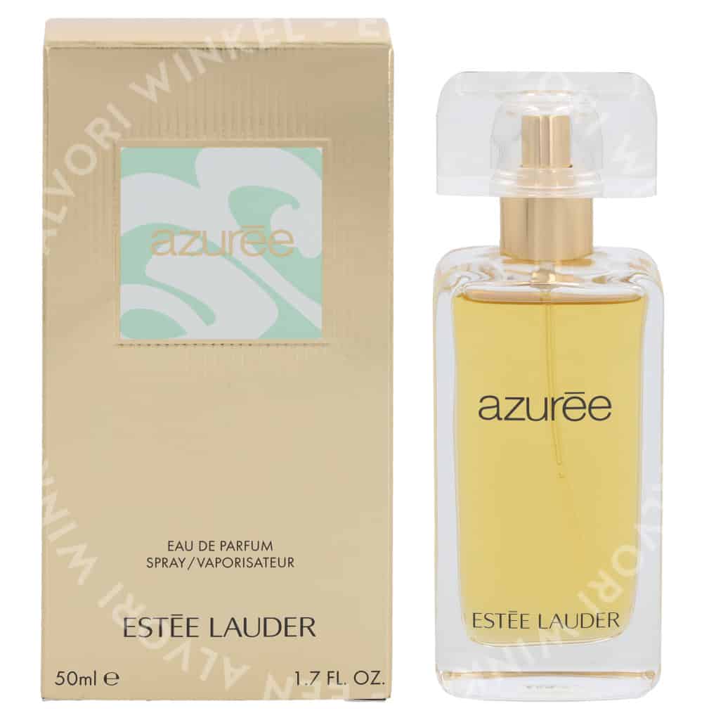 Estee Lauder Azuree Edp Spray 50ml