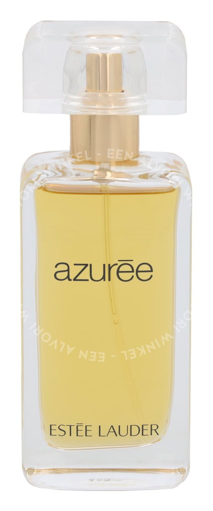 Estee Lauder Azuree Edp Spray 50ml - Afbeelding 3