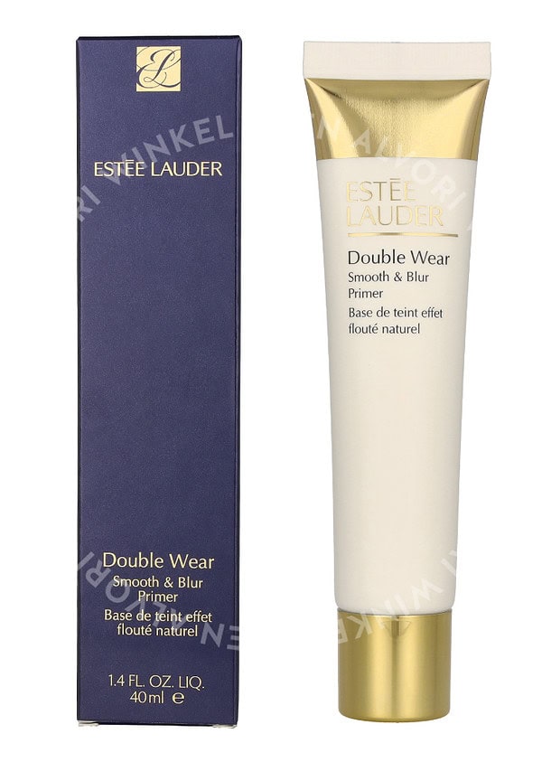 E.Lauder Double Wear Smooth & Blur Primer 40ml