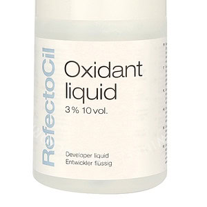 RefectoCil Oxidant 3% 10Vol. Liquid 100ml