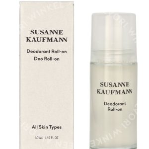 Susanne Kaufmann Deo Roll-On 50ml All Skin Types