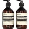 Aesop Geranium Leaf Duet 1000ml 2x500ml - Afbeelding 2