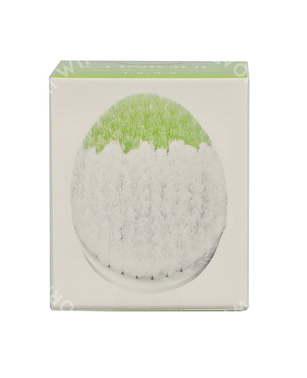 Clinique Sonic System Pur. Cleansing Brush Head 50g Refill - All Skin Types - Afbeelding 3