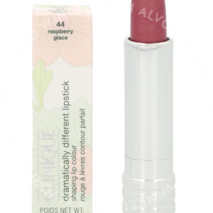 Clinique Dramatically Different Lipstick 3g #44 Raspberry Glace
