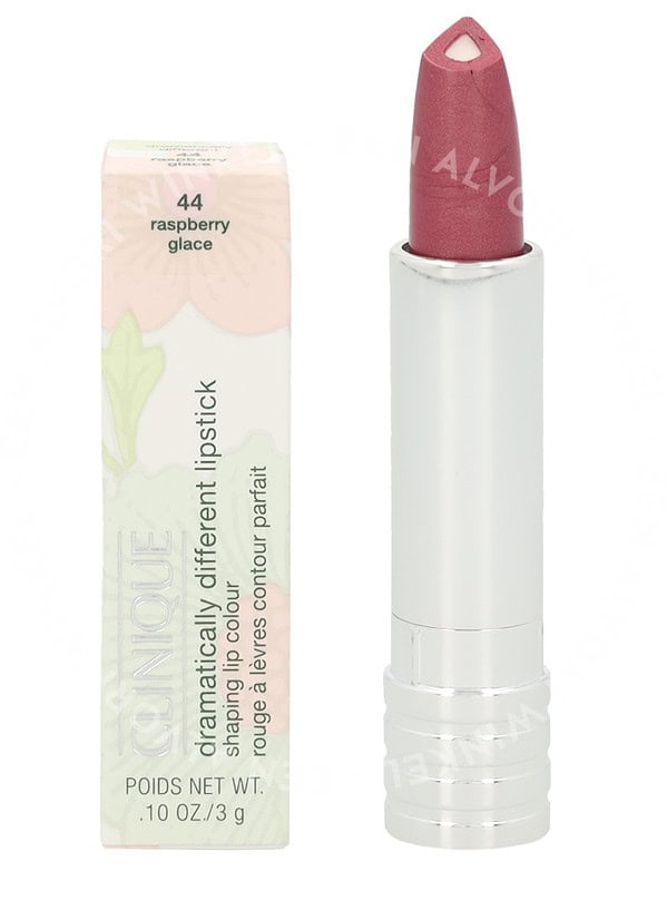 Clinique Dramatically Different Lipstick 3g #44 Raspberry Glace