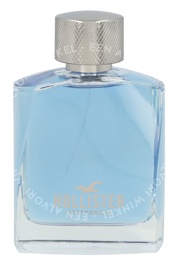 Hollister Wave For Him Edt Spray 100ml California - Afbeelding 2