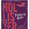 Hollister Festival Nite For Her Edp Spray 100ml - Afbeelding 3