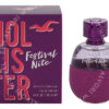 Hollister Festival Nite For Her Edp Spray 100ml