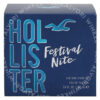 Hollister Festival Nite For Him Edt Spray 100ml - Afbeelding 3