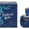 Hollister Festival Nite For Him Edt Spray 100ml