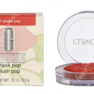 Clinique Cheek Pop Blush 3