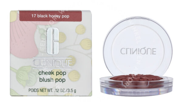 Clinique Cheek Pop Blush 3