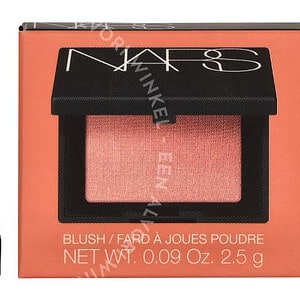 Nars Mini Blush 2.5g Orgasm