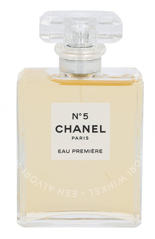 Chanel No 5 Eau Premiere Edp Spray 100ml - Afbeelding 2