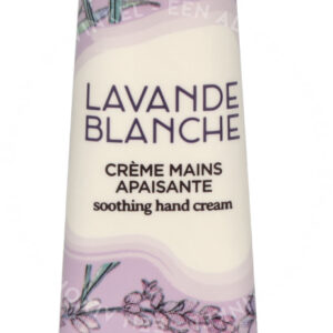 L'Occitane Lavande Blanche Soothing Hand Cream 30ml