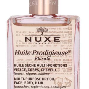 Nuxe Huile Prodigieuse Florale Multi-Purpose Dry Oil 30ml