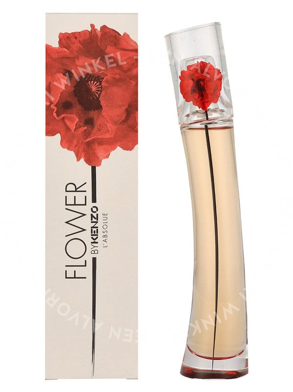 Kenzo Flower By Kenzo L'Absolue Edp Spray 30ml