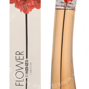 Kenzo Flower By Kenzo L'Absolue Edp Spray 50ml